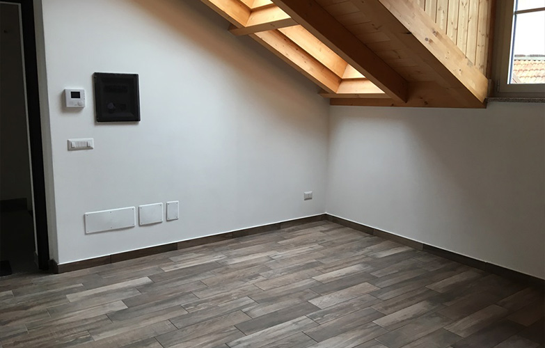 ABITAZIONI RESIDENZIALI